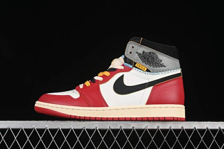 Picture of Air Jordan 1 HIGH _SKUfw19514368172410914fw